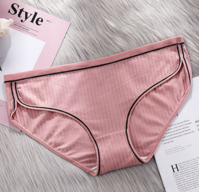 Női pamut bikini 4XL-ig