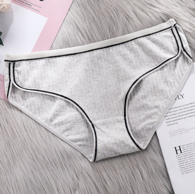 Női pamut bikini 4XL-ig