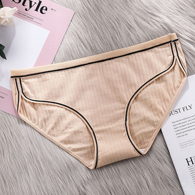 Női pamut bikini 4XL-ig