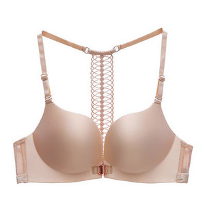 Νέο μοντέλο γυναικείο σουτιέν απλό μοντέλο σε διάφορα χρώματα