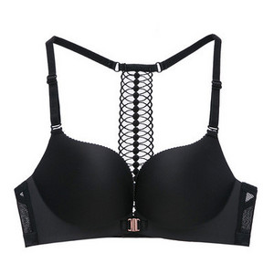 Νέο μοντέλο γυναικείο σουτιέν απλό μοντέλο σε διάφορα χρώματα