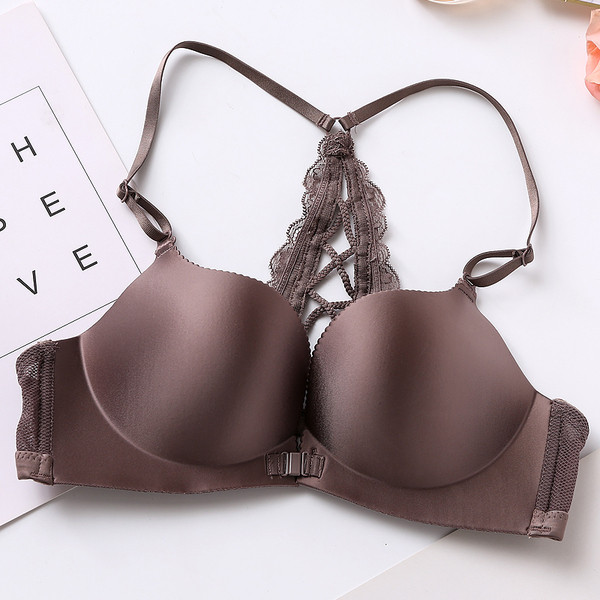 Νέο μοντέλο γυναικείο σουτιέν απλό μοντέλο σε διάφορα χρώματα