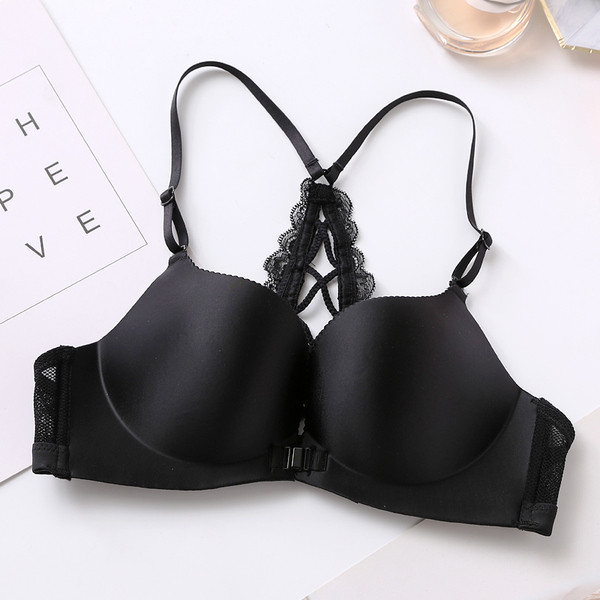 Νέο μοντέλο γυναικείο σουτιέν απλό μοντέλο σε διάφορα χρώματα