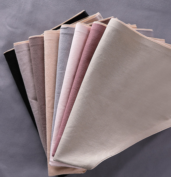 Γυναικείο χωρίς ραφής μπικίνι με κέντημα