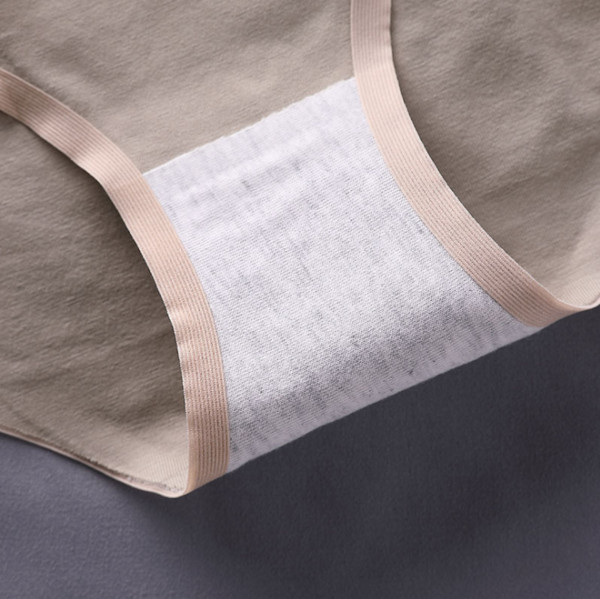 Γυναικείο χωρίς ραφής μπικίνι με κέντημα