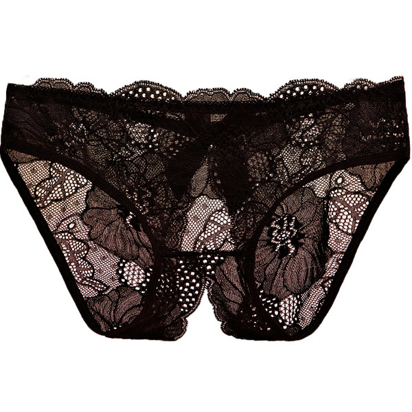 3 darab női csipke bikini szett szalaggal