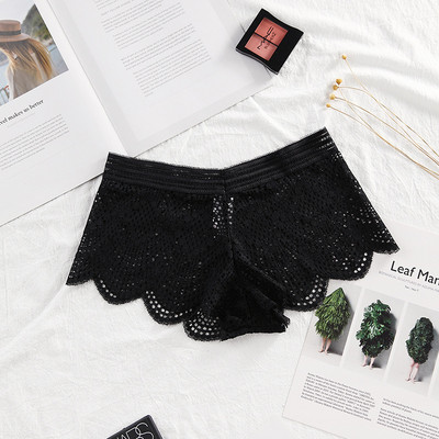 Alkalmi boxerek rugalmas és hálós anyaggal