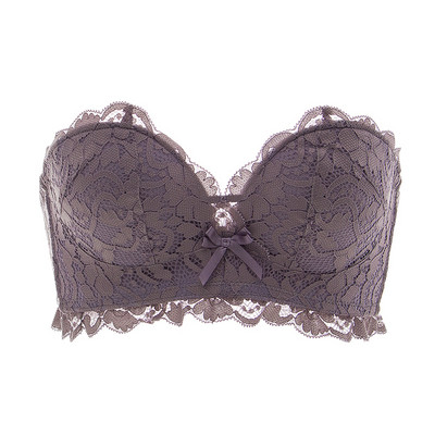 Intim fehérnemű csipkés melltartó típusú bridgette vagy női szett új modellje