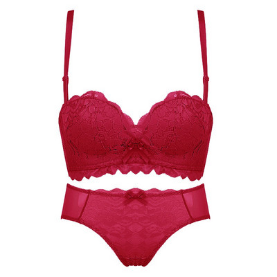 Intim fehérnemű csipkés melltartó típusú bridgette vagy női szett új modellje