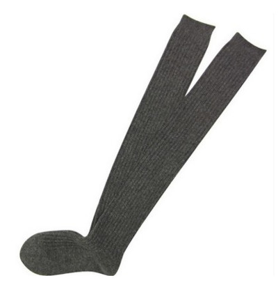 Μακρυές πλεκτές κάλτσες για γυναίκες