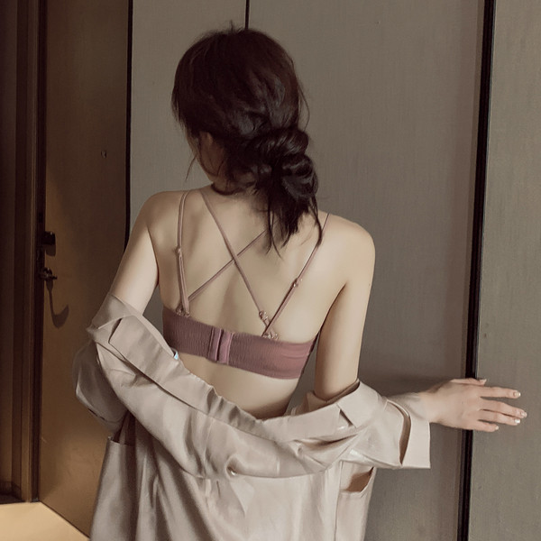 Intim fehérnemű kétrészes melltartó + bikini