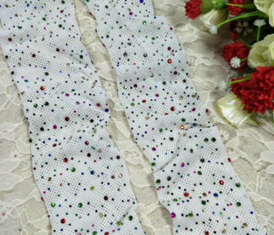 Γυναικεία καλσόν με λαμπερό αποτέλεσμα