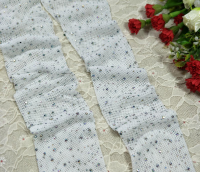 Γυναικεία καλσόν με λαμπερό αποτέλεσμα