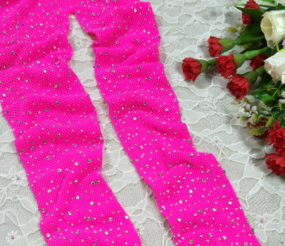 Γυναικεία καλσόν με λαμπερό αποτέλεσμα