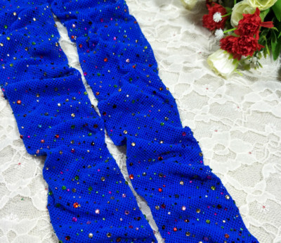 Γυναικεία καλσόν με λαμπερό αποτέλεσμα