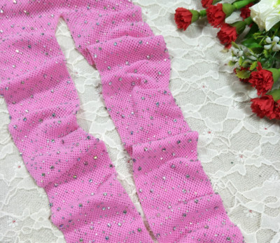 Γυναικεία καλσόν με λαμπερό αποτέλεσμα