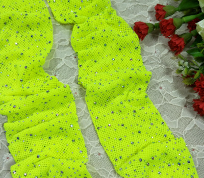 Γυναικεία καλσόν με λαμπερό αποτέλεσμα