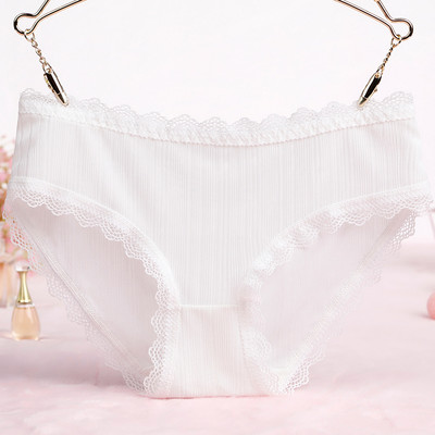 Νέο μοντέλο γυναικείου μπικίνι με δαντέλα - σε διάφορα χρώματα