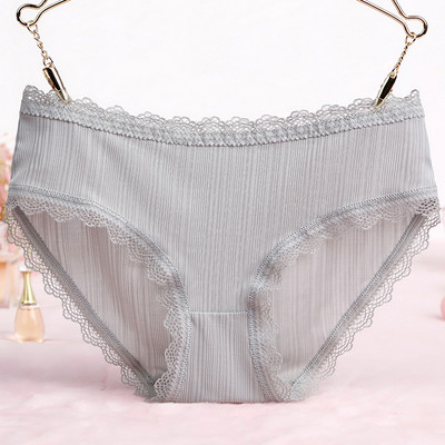 Νέο μοντέλο γυναικείου μπικίνι με δαντέλα - σε διάφορα χρώματα