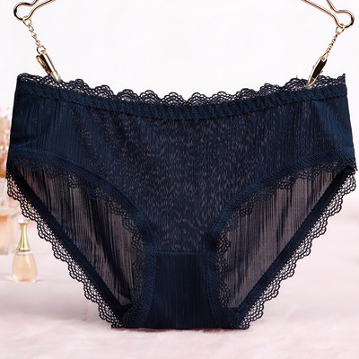 Νέο μοντέλο γυναικείου μπικίνι με δαντέλα - σε διάφορα χρώματα