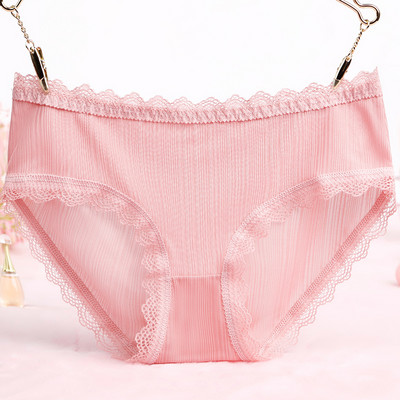 Νέο μοντέλο γυναικείου μπικίνι με δαντέλα - σε διάφορα χρώματα