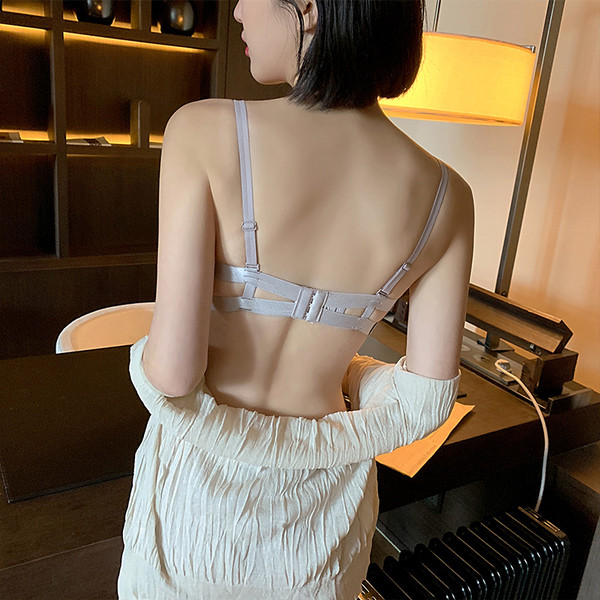 Női intim fehérnemű kétrészes melltartó + bikini virágokkal