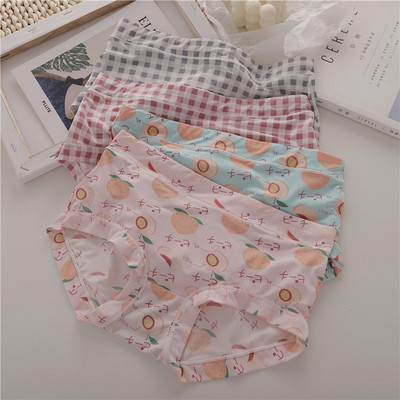 Négy különböző mintás női bikini szett