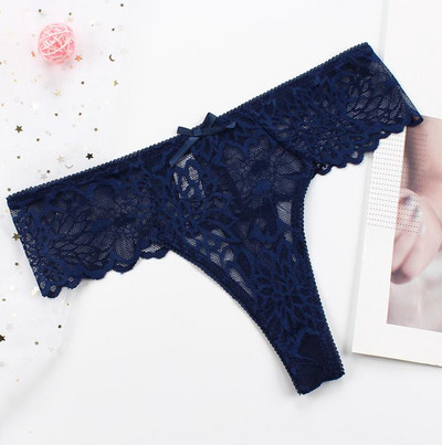 Női csipke tangák több színben