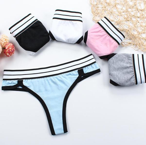 Γυναικεία καθημερινά στιγκ με ελαστικό