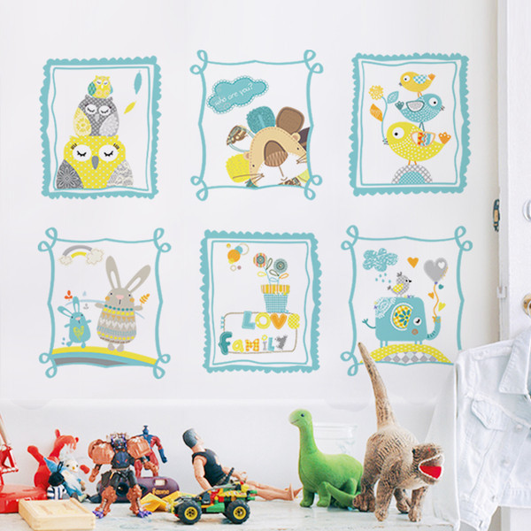 Öntapadó matrica minden állati felületre