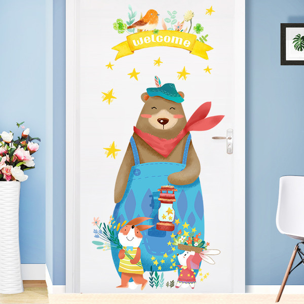 Matrica minden felületre, különböző elemekkel