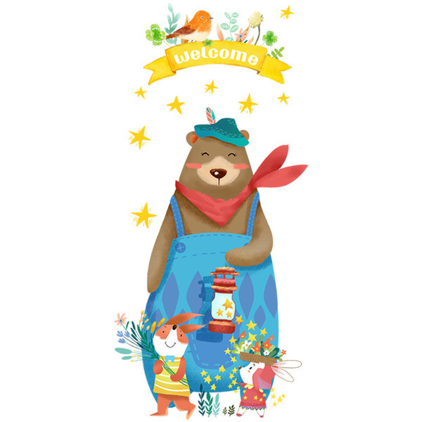 Matrica minden felületre, különböző elemekkel