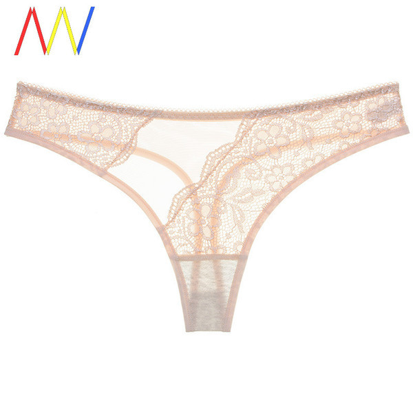 Γυναικεία στριγκ μπικίνι  μεδαντέλα