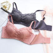 Új modell női melltartó gombokkal