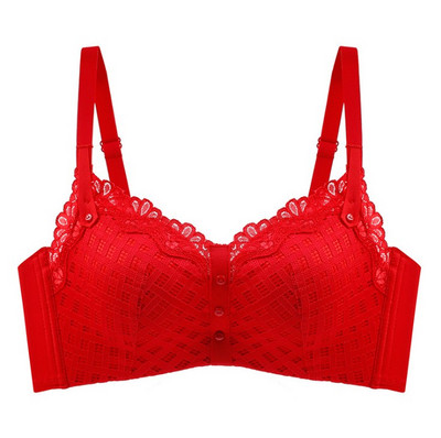 Új modell női melltartó gombokkal