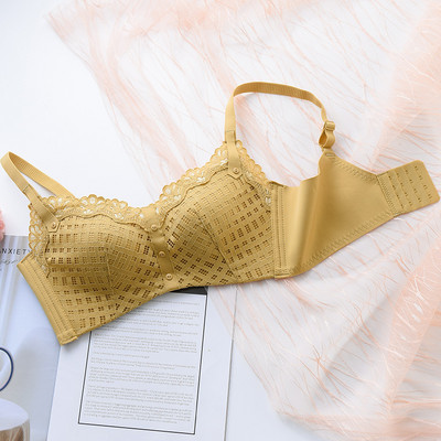 Új modell női melltartó gombokkal