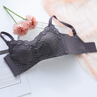 Új modell női melltartó gombokkal