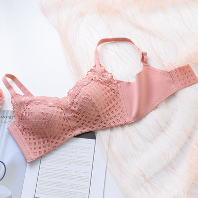 Új modell női melltartó gombokkal