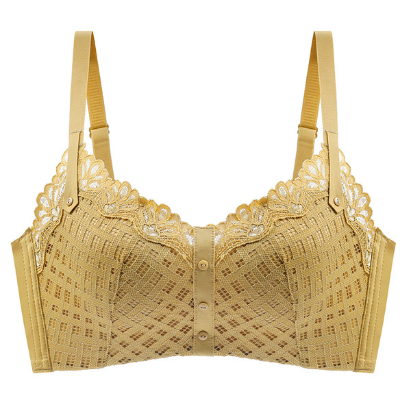 Új modell női melltartó gombokkal