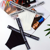 Női bikinik keresztezett gumírozással