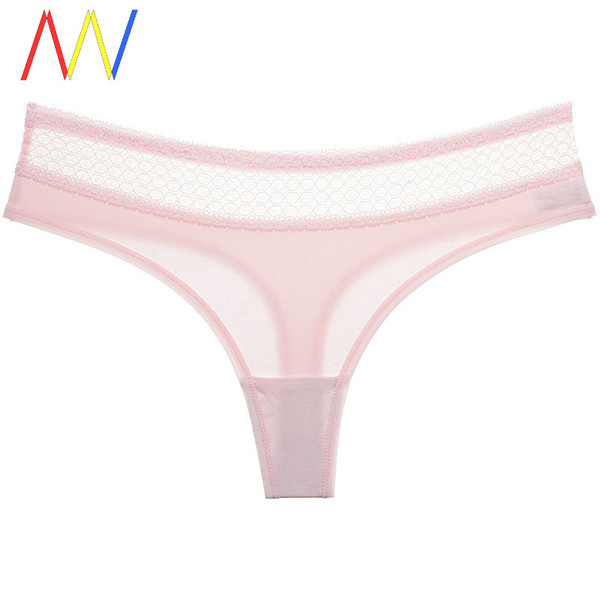 Γυναικεία στρινγκ με δαντέλα