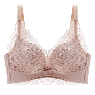 Új modell női csipke melltartó