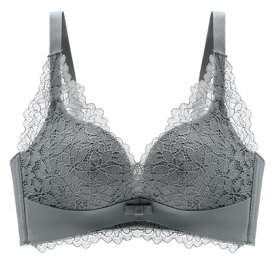 Új modell női csipke melltartó