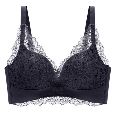 Új modell női csipke melltartó