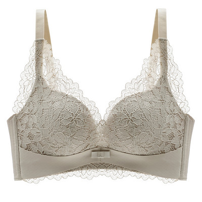 Új modell női csipke melltartó