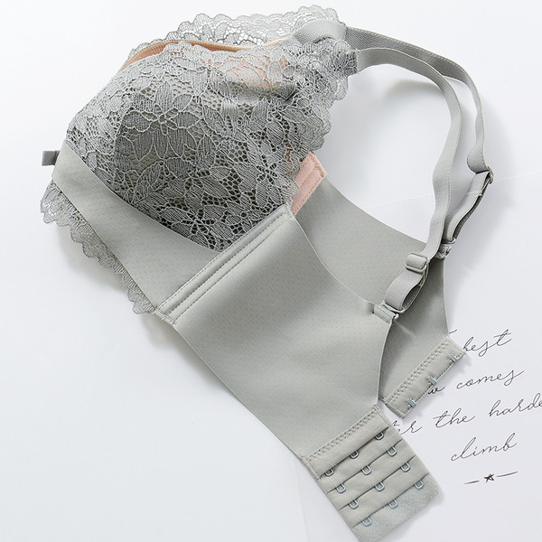Új modell női csipke melltartó