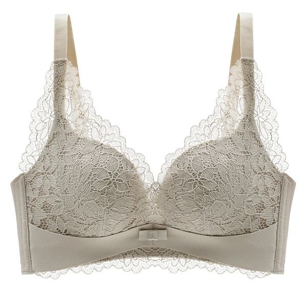 Új modell női csipke melltartó