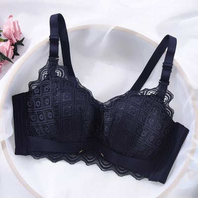 Νέο μοντέλο γυναικείο σουτιέν με ελαστική και δαντέλα
