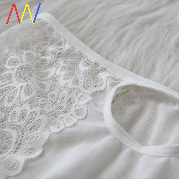 Női csipkekészlet - melltartó és boxer