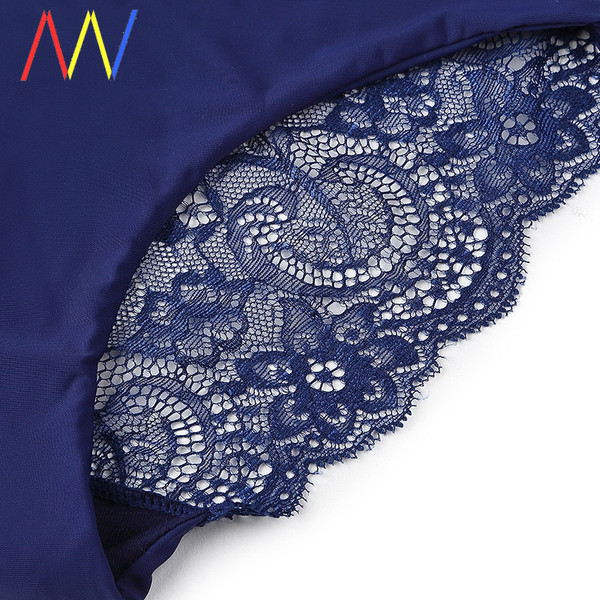 Γυναικείο μπικίνι με δαντέλα - πολλά χρώματα